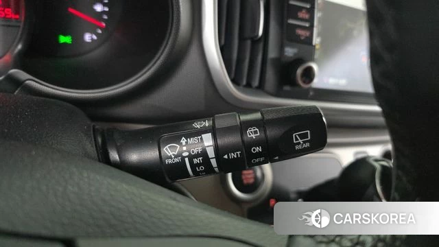 Kia The New Ray id 4663043 из Кореи 20