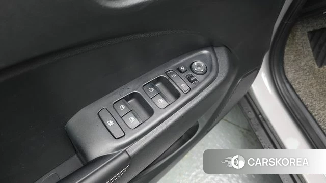 Hyundai Venue id 4561723 из Кореи 20
