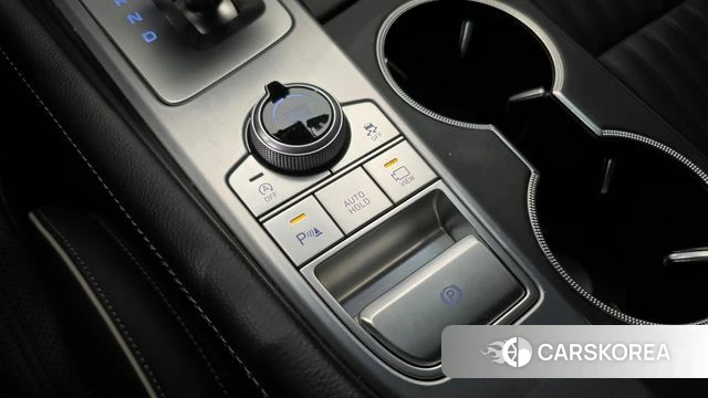 Genesis G70 id 4345800 из Кореи 20