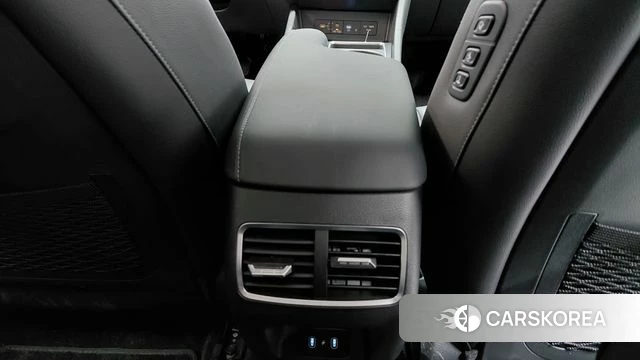 Hyundai Sonata D Edge Hybrid (DN8) id 4427312 из Кореи 20