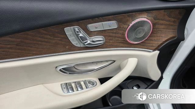 Mercedes-Benz E-Class W213 id 4636277 из Кореи 20