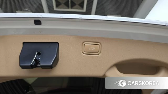 Kia All New Carnival id 4663085 из Кореи 20