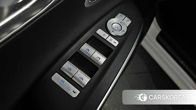 Genesis GV70 id 4282877 из Кореи 20