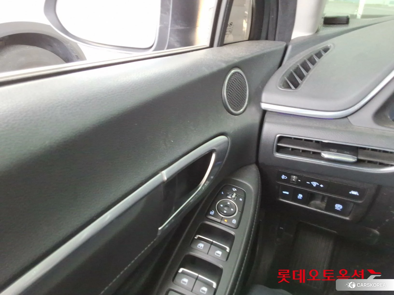 Hyundai Sonata id 4498393 из Кореи 20
