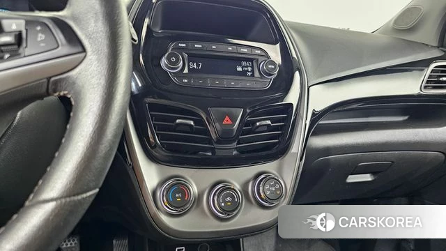 Chevrolet (GM Daewoo) The New Spark id 4595901 из Кореи 20