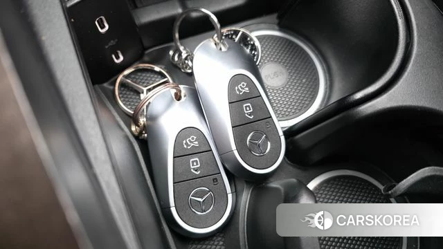 Mercedes-Benz E-Class W214 id 4248442 из Кореи 20