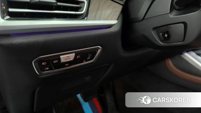 BMW X7 (G07) id 4872423 из Кореи 20