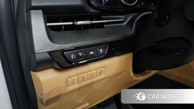 Kia Carnival 4th generation id 4202728 из Кореи 20