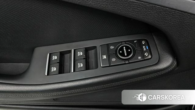Genesis G80 id 4269135 из Кореи 20