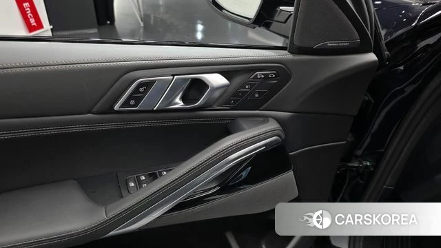 BMW X6 (G06) id 4456095 из Кореи 20