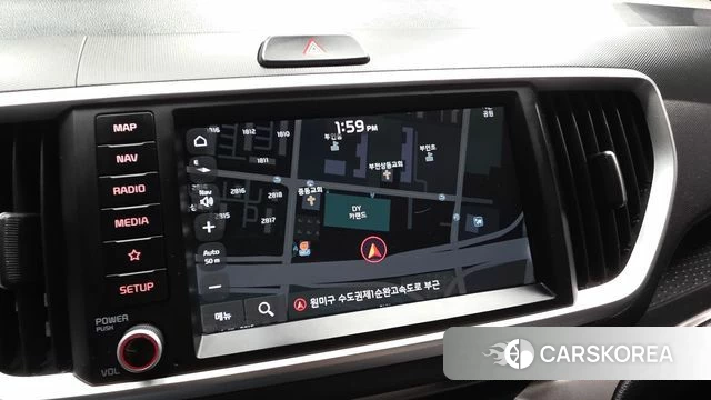 Kia The New Ray id 4481318 из Кореи 20