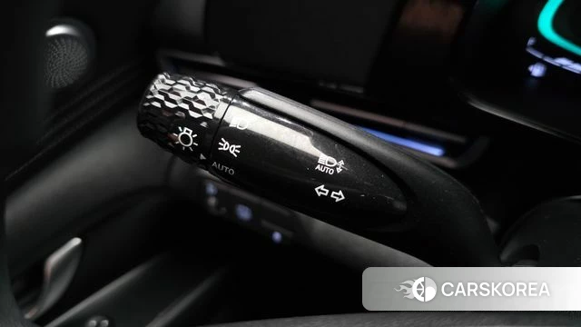 Hyundai The New Avante Hybrid (CN7) id 4394455 из Кореи 20