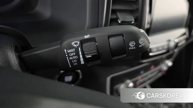 Ssangyong Rexton Sports id 4651884 из Кореи 20