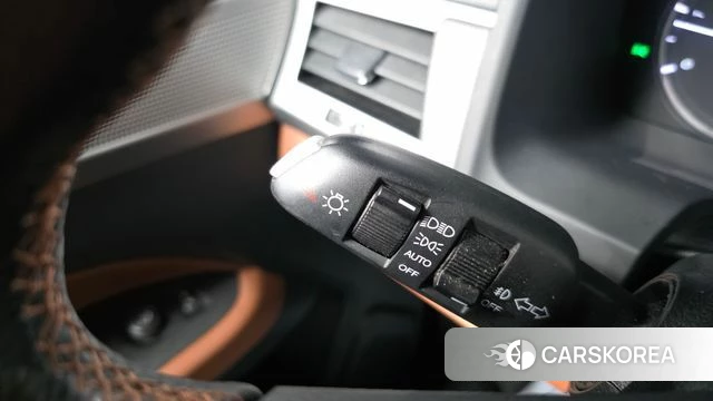 Ssangyong Rexton Sports id 4424793 из Кореи 20