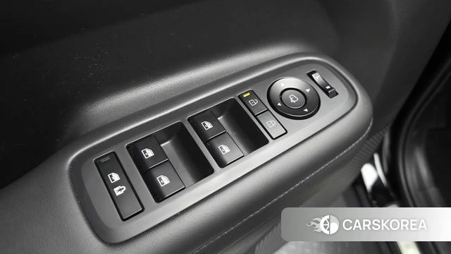 Hyundai Santa Fe (MX5) id 4630581 из Кореи 20