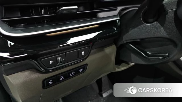 Kia The New Carnival 4th Generation id 4548884 из Кореи 20
