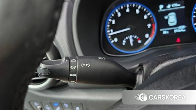Hyundai Kona id 4865457 из Кореи 20