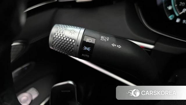 Genesis GV70 id 4444232 из Кореи 20