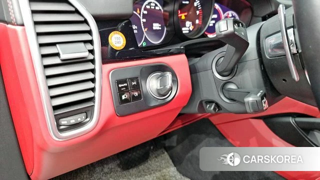 Porsche Cayenne (PO536) id 4294431 из Кореи 20