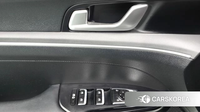 Kia K5 3rd generation id 4675933 из Кореи 20