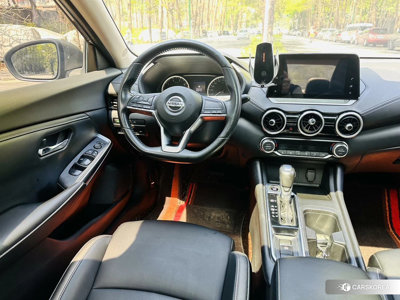 Nissan Xuan Yi id 4413247 из Китая 20