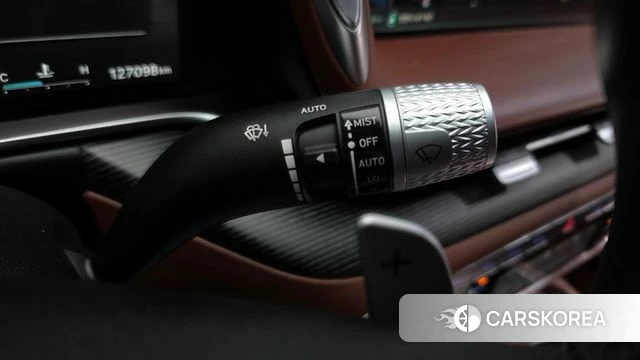 Genesis G90 (RS4) id 4355202 из Кореи 20