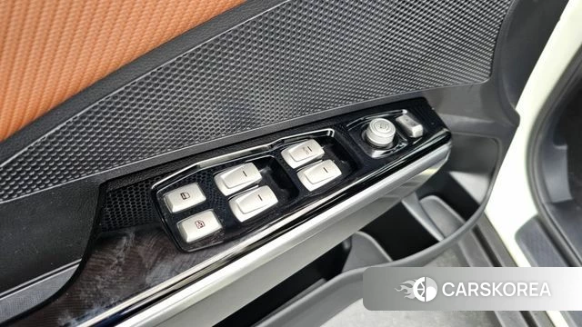 Ssangyong Tivoli Armor id 4536349 из Кореи 20