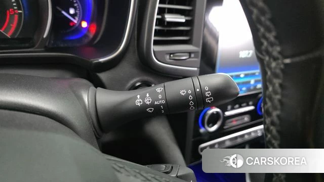 Renault Korea (Samsung) QM6 id 4625983 из Кореи 20