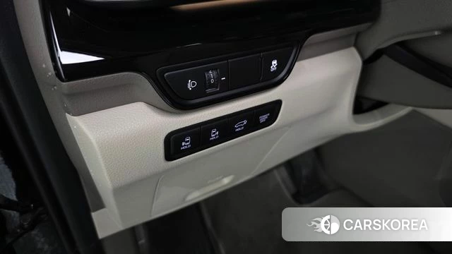 Kia The New Carnival 4th Generation id 4279948 из Кореи 20