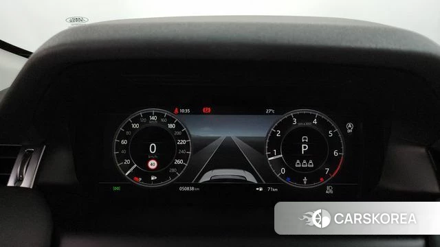 Land Rover Discovery Sports 2nd Generation id 4535968 из Кореи 20