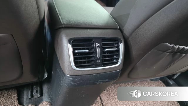 Hyundai Grandeur IG id 4520496 из Кореи 20