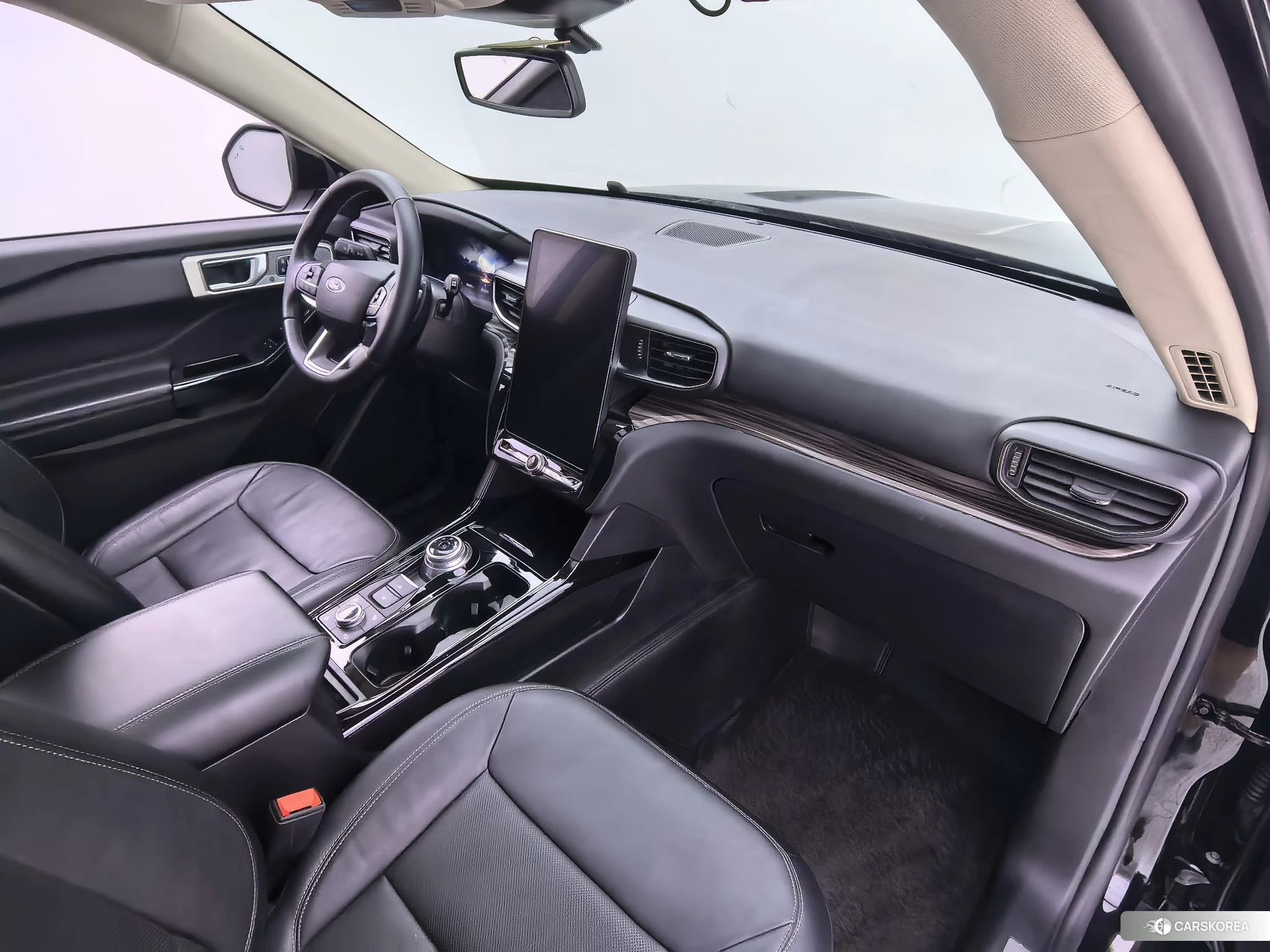 Ford Explorer id 4426699 из Китая 20