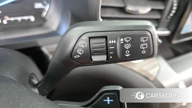 Ford Explorer 6th Generation id 4865030 из Кореи 20