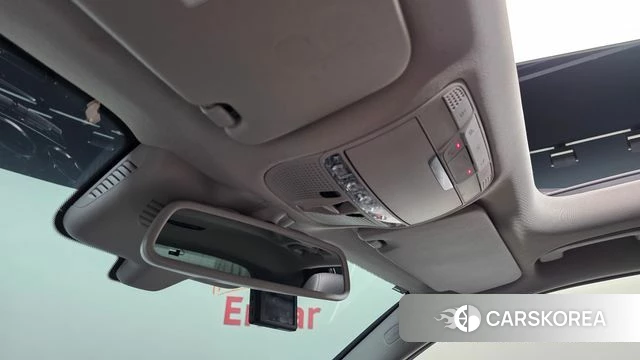 Mercedes-Benz GLC-Class X253 id 4459621 из Кореи 20