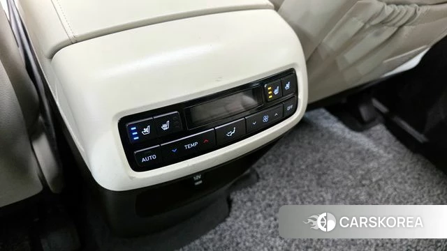 Hyundai Palisade id 4423829 из Кореи 20