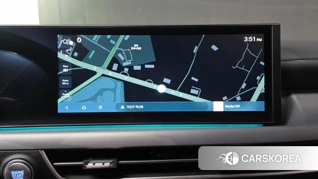Hyundai Sonata D Edge (DN8) id 4279820 из Кореи 20