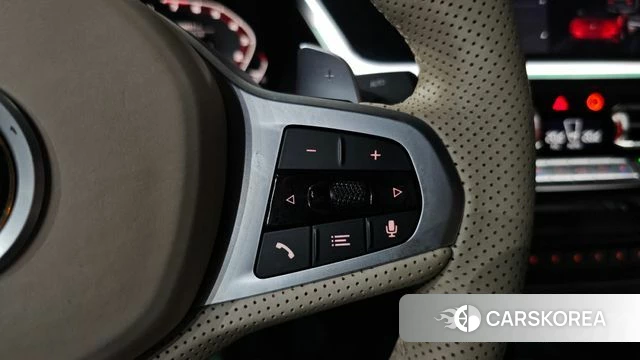 BMW Z4 (G29) id 4447216 из Кореи 20