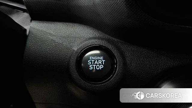 Hyundai Venue id 4614032 из Кореи 19