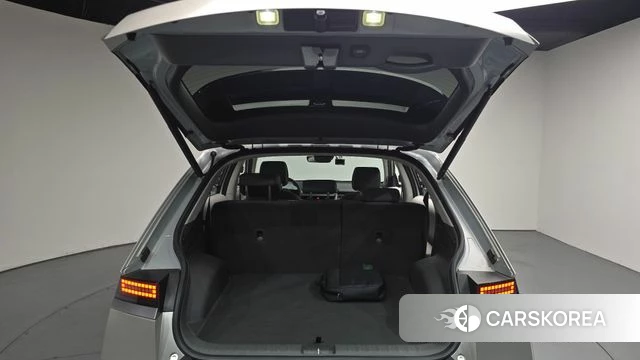 Hyundai Ionic 5 id 4316923 из Кореи 20
