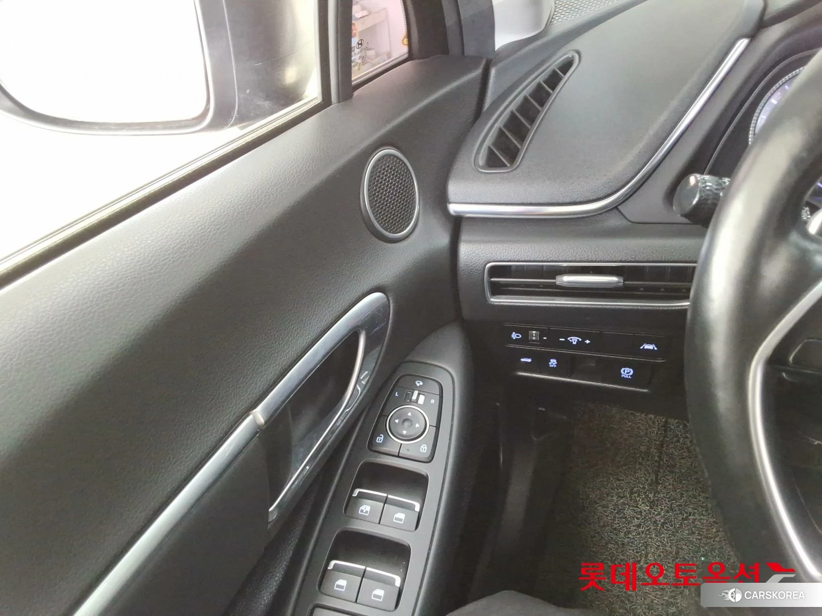 Hyundai Sonata id 4289323 из Кореи 20