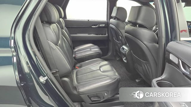 Hyundai The New Palisade id 4423013 из Кореи 20