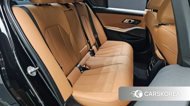 BMW 3 Series (G20) id 4687116 из Кореи 20