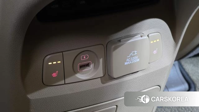 Kia The New Carnival id 4411276 из Кореи 20