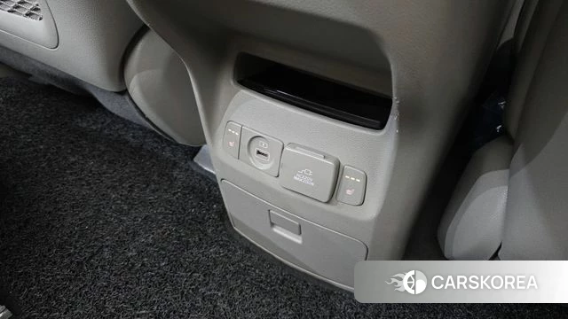 Kia The New Carnival id 4794905 из Кореи 20