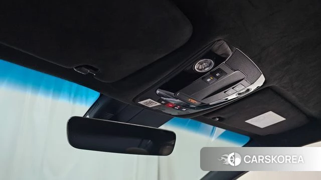 Kia K8 Hybrid id 4834571 из Кореи 20