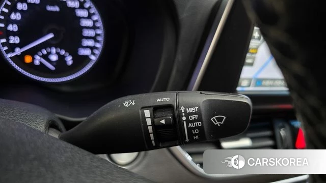 Hyundai Grandeur IG id 4626433 из Кореи 20