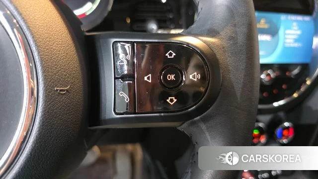 Mini Cooper id 4768510 из Кореи 20