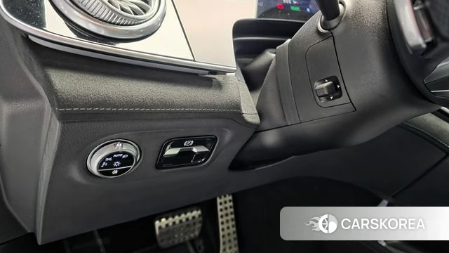 Mercedes-Benz EQS V297 id 4244184 из Кореи 20