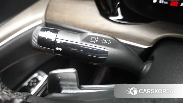 Kia K5 Hybrid 3rd Generation id 4642194 из Кореи 20