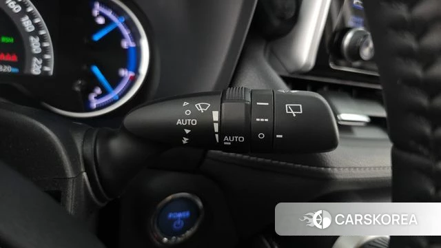Toyota RAV4 5th Generation id 4759150 из Кореи 20